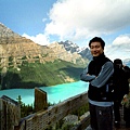 Peyto Lake