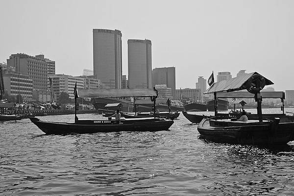 Dubai Creek