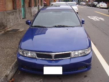 00年mitsubishi 三菱virage Io 天窗1 8 自售6萬8 報廢車回收 中古汽車收購 電洽 0932 006 023 蔡先生 桃園以北免費拖吊 痞客邦