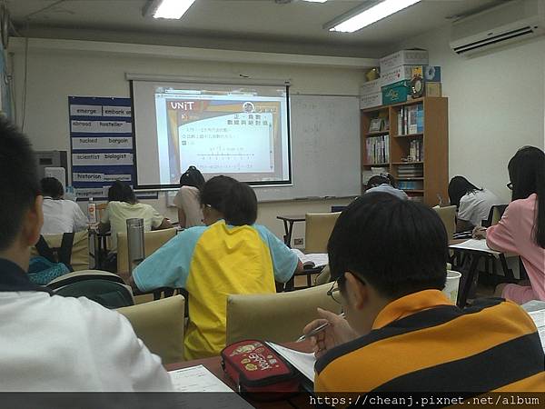 5+1 資優創思數理挑戰營課程