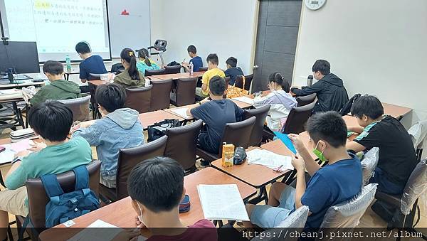 5+1 資優創思數理挑戰營課程