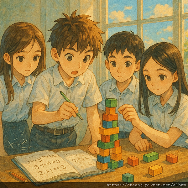 🎓【簡杰數學|全方位升學補習課程】 國中先修 高中先修補習