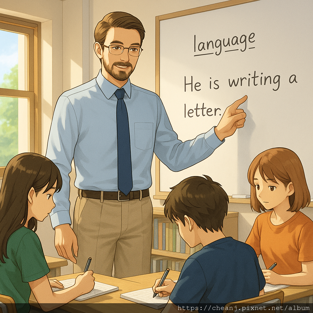 🎓【簡杰數學語言教學之道:方法、耐心與恩典的交織 ——簡鸞德 🎓【簡杰數學語言教學之道:方法、耐心與恩典的交織 ——簡鸞德