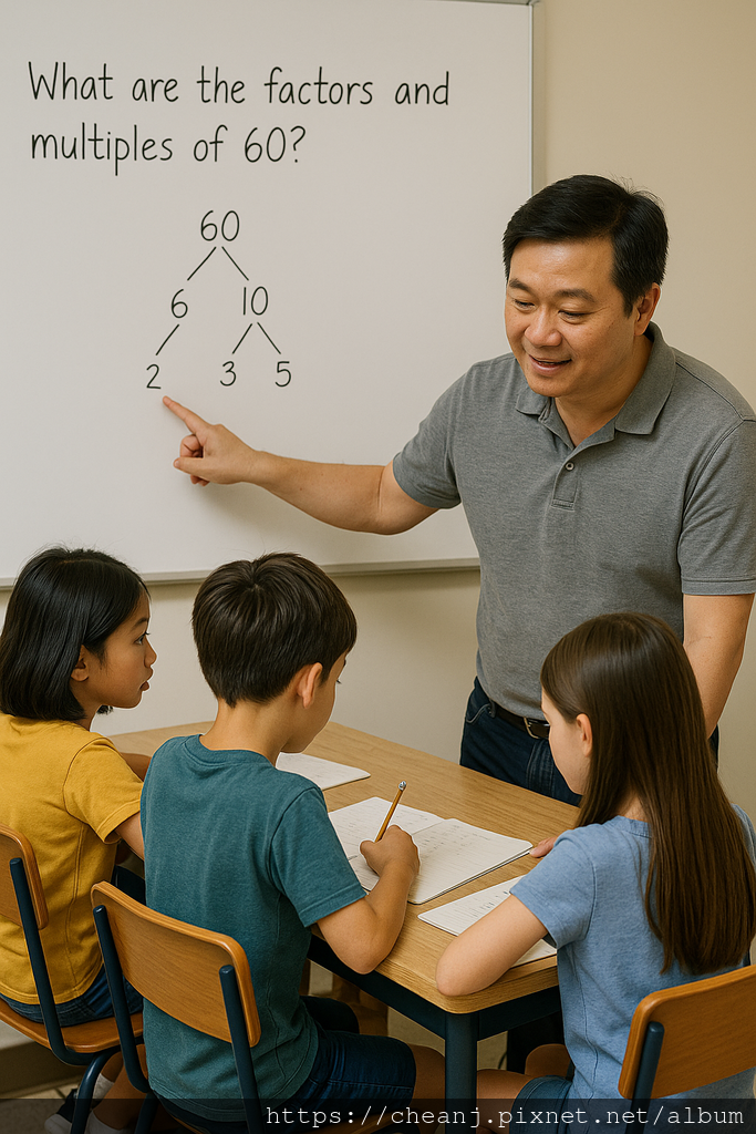 小五數學「易卡關」單元解析 小五數學「易卡關」單元解析