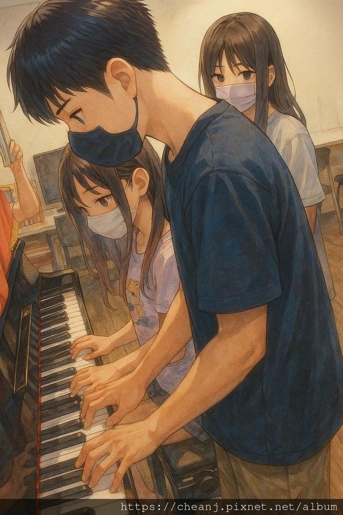 🎓【簡杰數學語言教學之道:方法、耐心與恩典的交織 ——簡鸞德 國中先修 高中先修補習