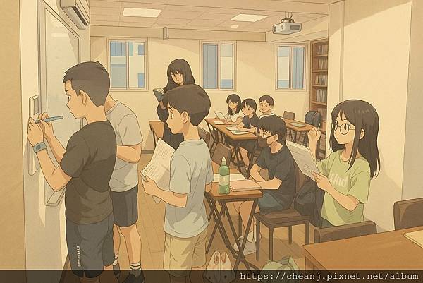 升私中小三~小六備戰課程 🎯 衝刺頂尖私中|奠定黃金學力關鍵 升私中小三~小六備戰課程 🎯 衝刺頂尖私中|奠定黃金學力關鍵