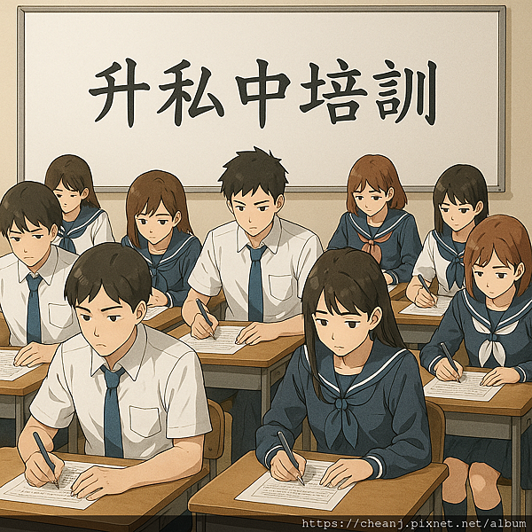 升私中小三~小六備戰課程 🎯 衝刺頂尖私中|奠定黃金學力關鍵 升私中小三~小六備戰課程 🎯 衝刺頂尖私中|奠定黃金學力關鍵