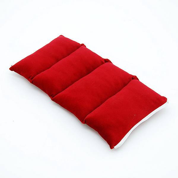 密絲絨手枕1