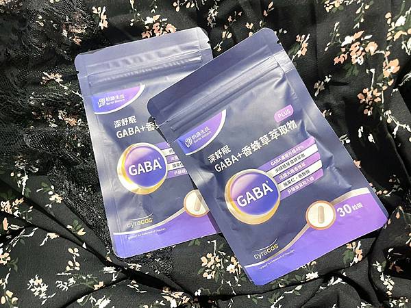 LINE_ALBUM_柏諦生技評價 柏諦生技深舒眠GABA推薦嗎 買過柏諦生技保健品嗎 深舒眠保健食品_1.jpg