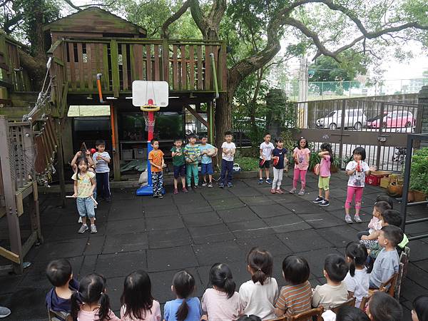 喜兒29回顧 ~歷屆畢業生及其家長對喜兒教學的訪查回應~