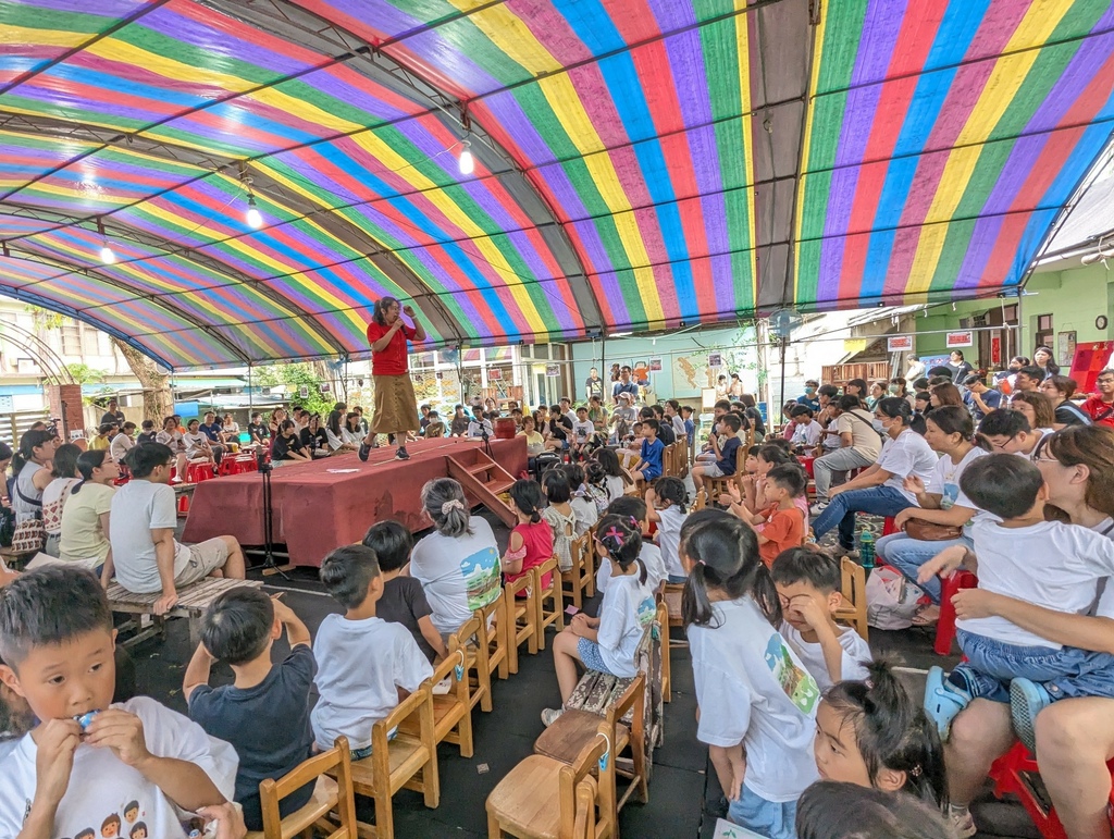 成為一個愛自己、愛人的人