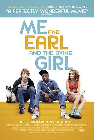 我們的故事未完待續 Me and Earl and the Dying Girl 0.jpg