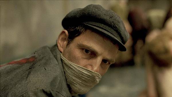 Son of Saul02 Son of Saul02