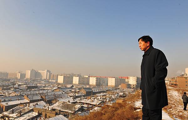 大同The Chinese Mayor01 大同The Chinese Mayor01