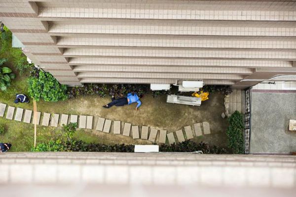 保全員之死02 保全員之死02