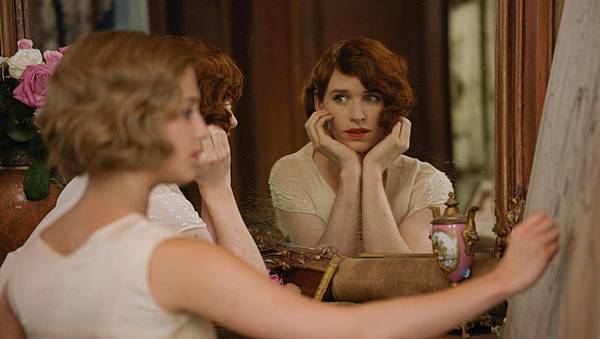 The Danish Girl01 The Danish Girl01