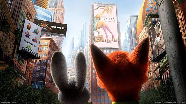 Zootopia01 Zootopia01