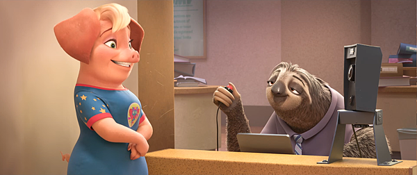 Zootopia02 Zootopia02