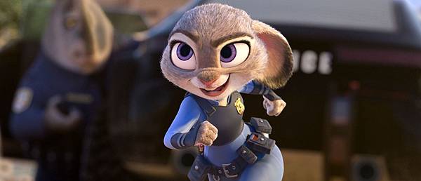 Zootopia Zootopia