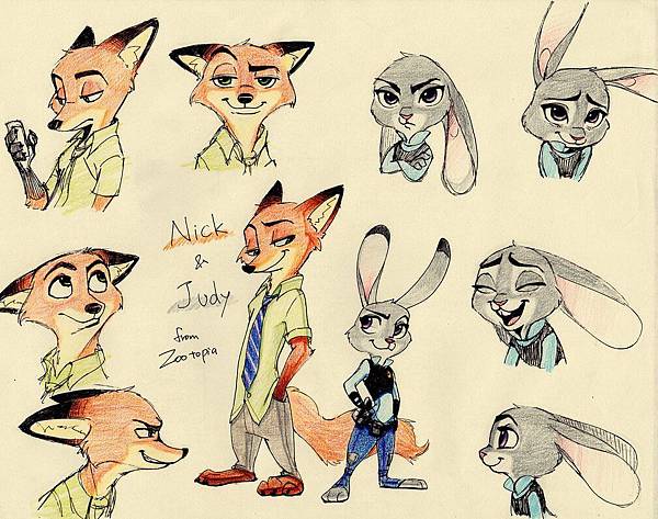 Zootopia04 Zootopia04