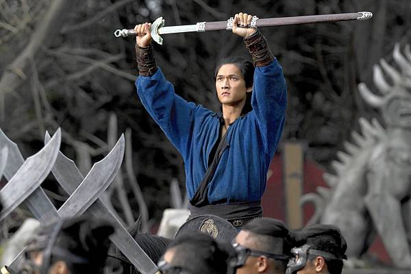 臥虎藏龍201 臥虎藏龍201