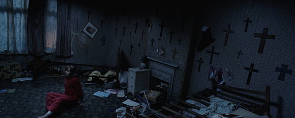 The Conjuring 201 The Conjuring 201