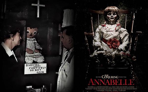  The Conjuring 203