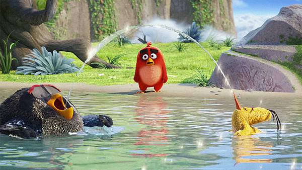 The Angry Birds Movie03 The Angry Birds Movie03
