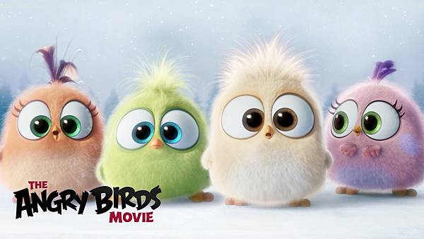 The Angry Birds Movie04 The Angry Birds Movie04