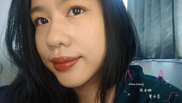 【彩妝】不解釋 純試色 Armani Beauty ♤ 奢華訂製美唇色筆Color Sketcher