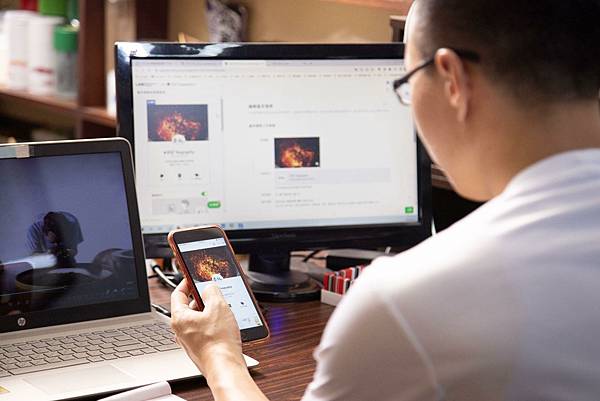 智慧控溫 傳統炭焙:炭紀用科技延續一爐好茶香 智慧控溫 傳統炭焙:炭紀用科技延續一爐好茶香