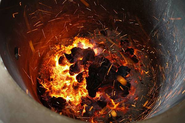 喝茶其實很時髦:現代人為什麼需要一杯慢焙茶? 喝茶其實很時髦:現代人為什麼需要一杯慢焙茶?