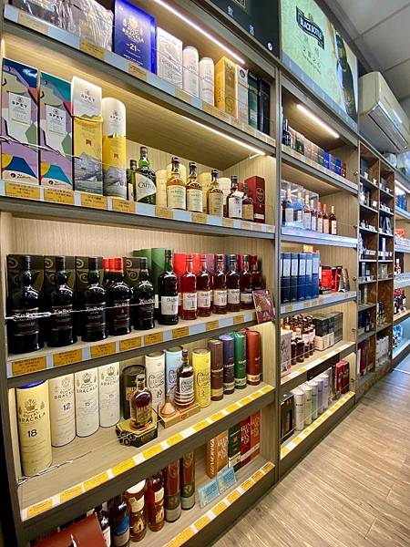 台中買酒推薦在地最強的京旺煙酒:送禮酒一次搞定! 台中買酒推薦在地最強的京旺煙酒:送禮酒一次搞定!