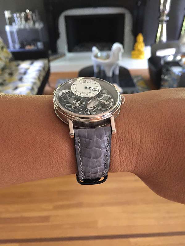 Breguet 7067 clearance
