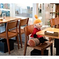 Moomin Cafe 嚕嚕米餐廳 聖誕大餐06.jpg