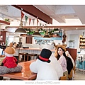 Moomin Cafe 嚕嚕米餐廳 聖誕大餐14.jpg