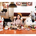 Moomin Cafe 嚕嚕米餐廳 聖誕大餐29.jpg