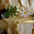 Gun paste flowers