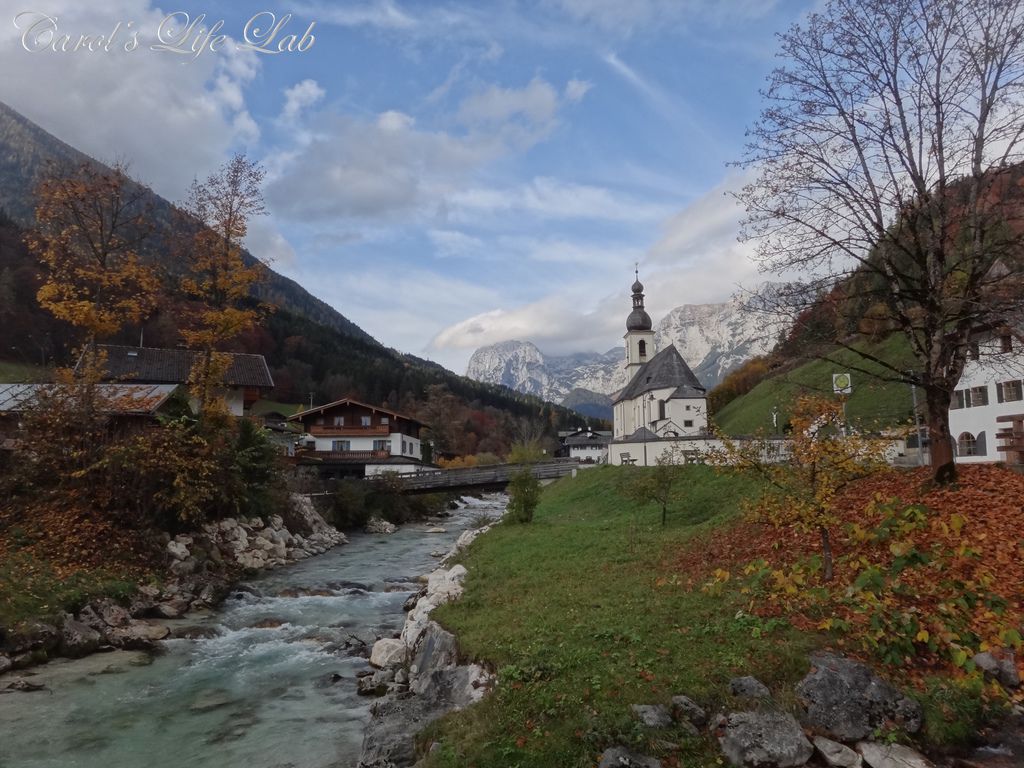 Berchtesgaden