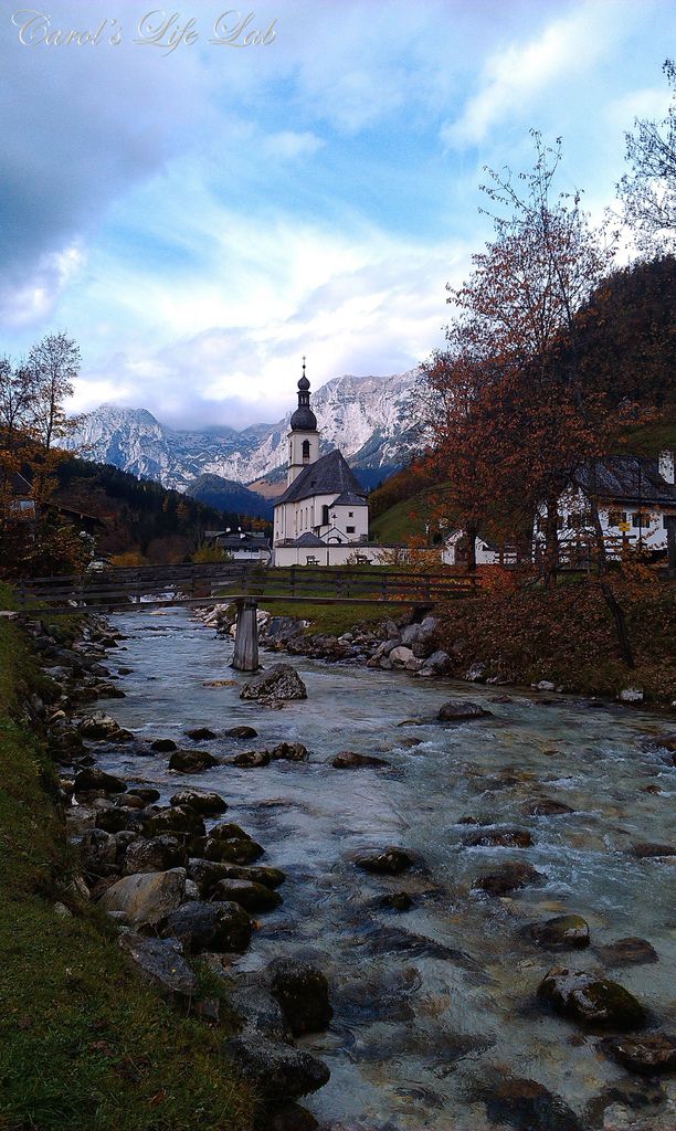 Berchtesgaden