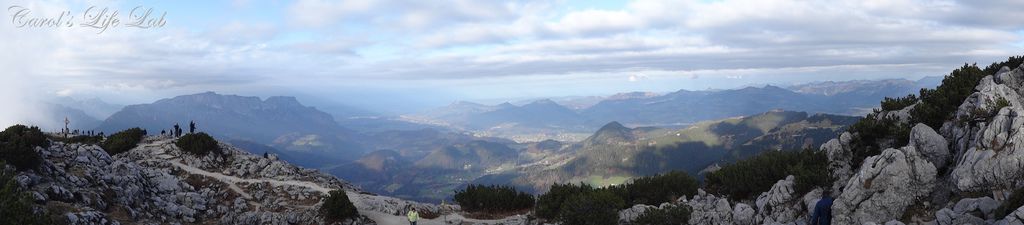 Berchtesgaden