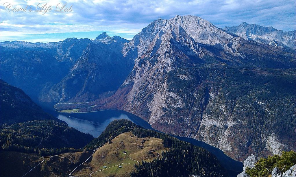 Berchtesgaden