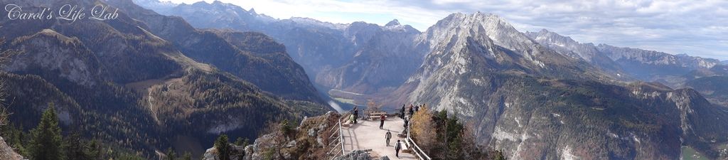 Berchtesgaden