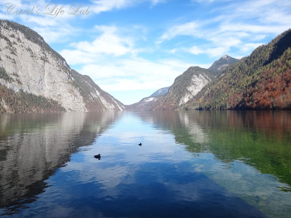 Berchtesgaden