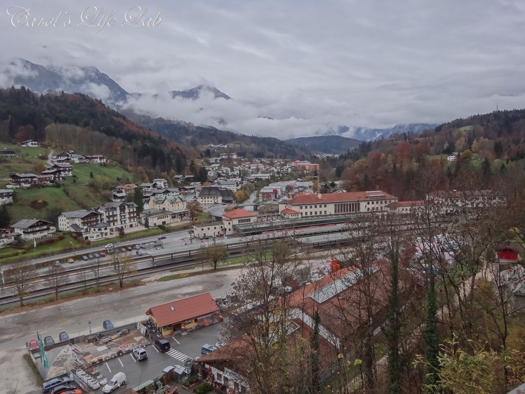 Berchtesgaden