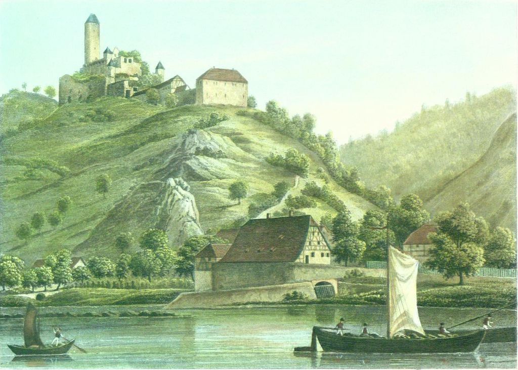 Hornberg_1840