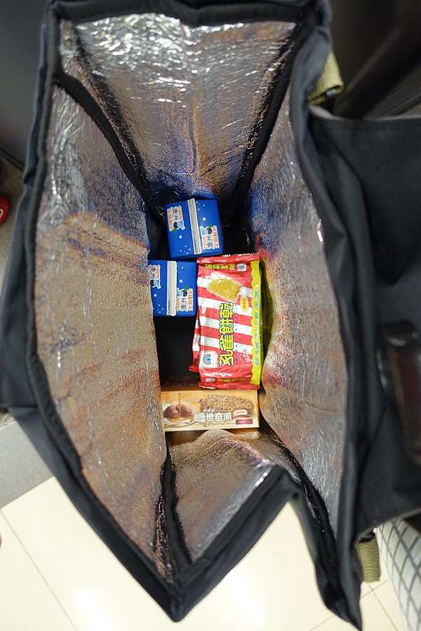 敗家開箱 日本dsk Pig保冷折疊購物車 大地棕 購物時的好幫手 喵皇后與宅猴子的愛 玩 美 生活 痞客邦