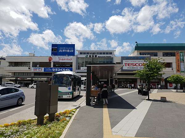 18長野之松本市區趴趴走 這是漫步的部落格 痞客邦