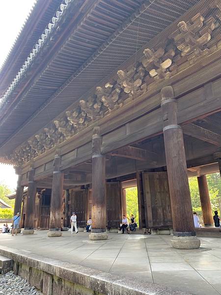 2019.8.3 銀閣寺 哲學之道 永觀堂 南禪寺 平安神宮 咖啡_200511_0053.jpg