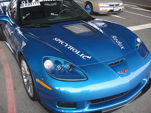 14.Chevrolet Corvette ZR1